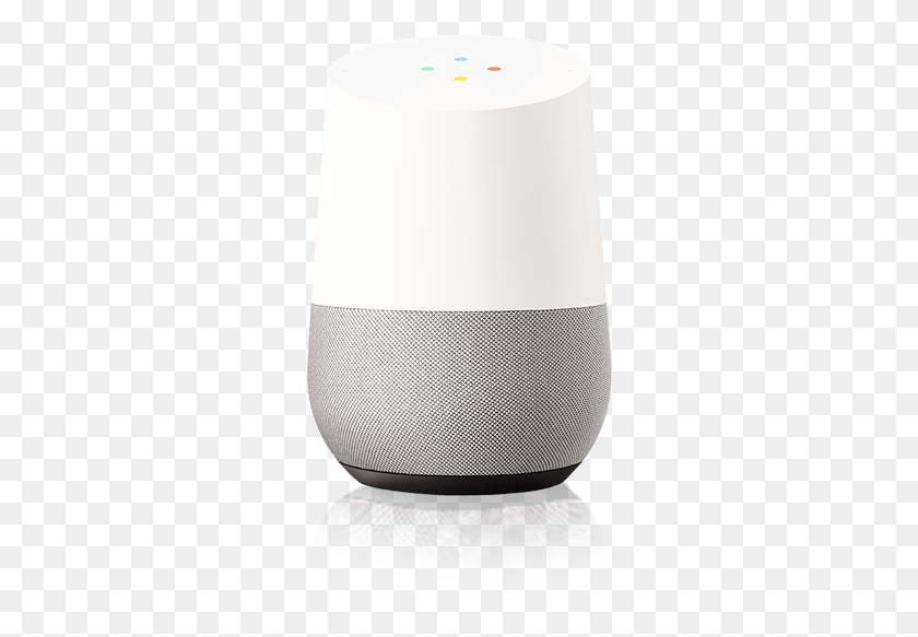 281x523 Google Home, Lamp, Rug, Clothing HD PNG Download