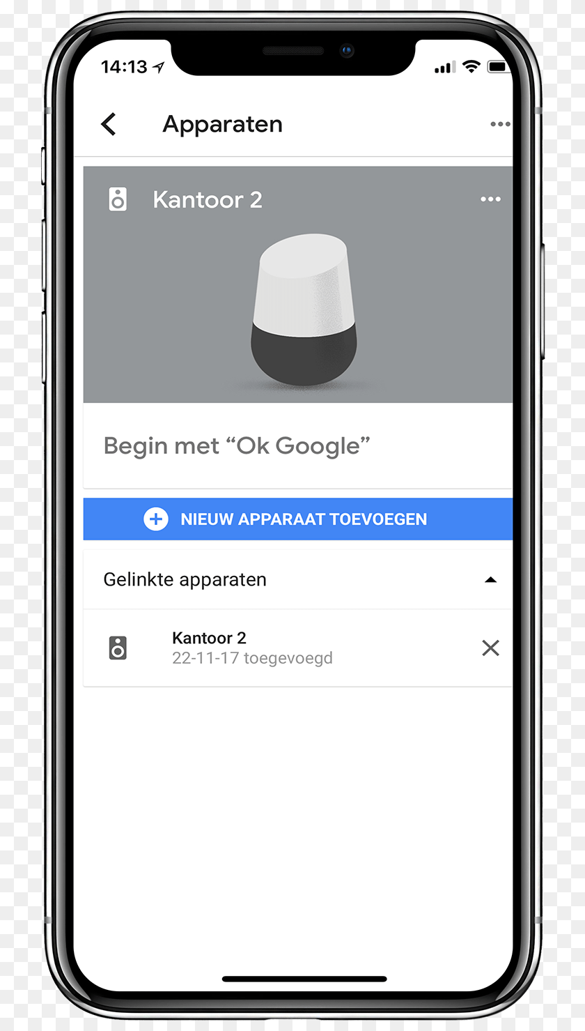 751x1479 Google Home App React Native To Do App, Electronics, Mobile Phone, Phone, Text PNG