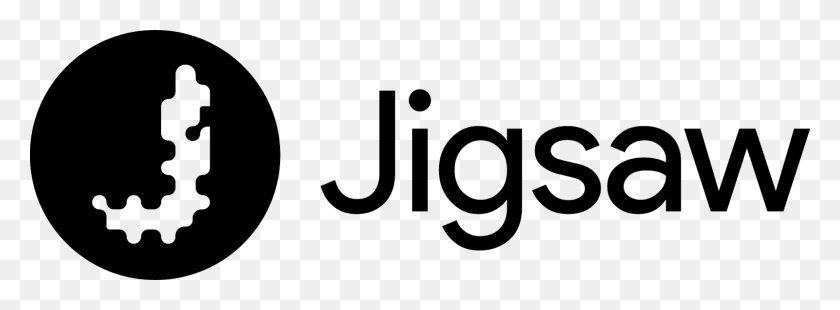 1600x514 Google Ideas Becomes Jigsaw Phplist Logo, Gray, World Of Warcraft HD PNG Download