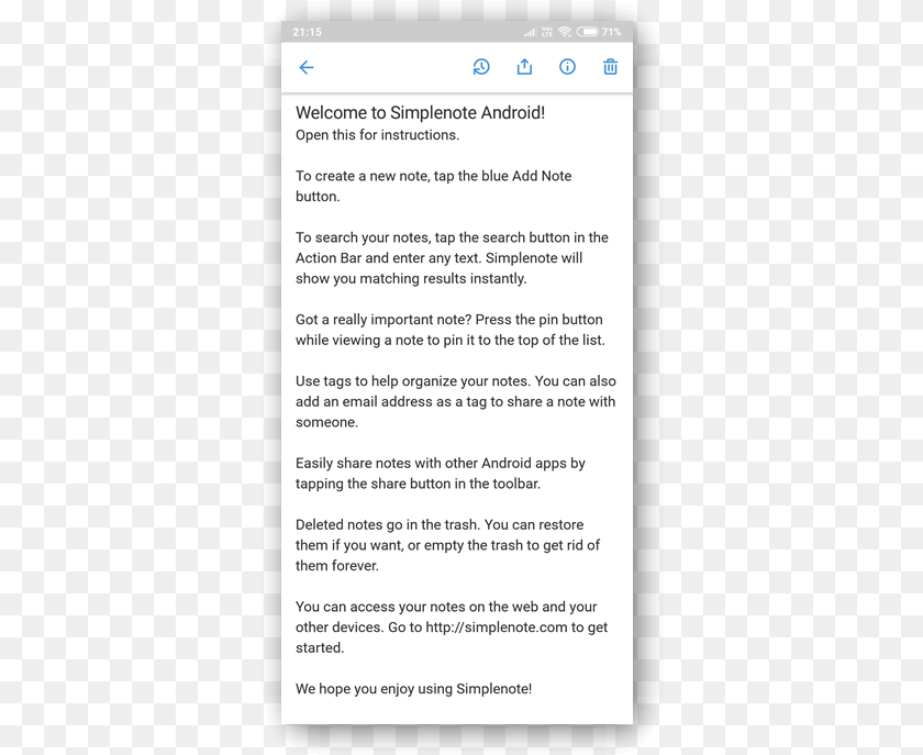 Google Keep Notes Alternative Google Keep, Page, Text, Electronics, Mobile Phone PNG