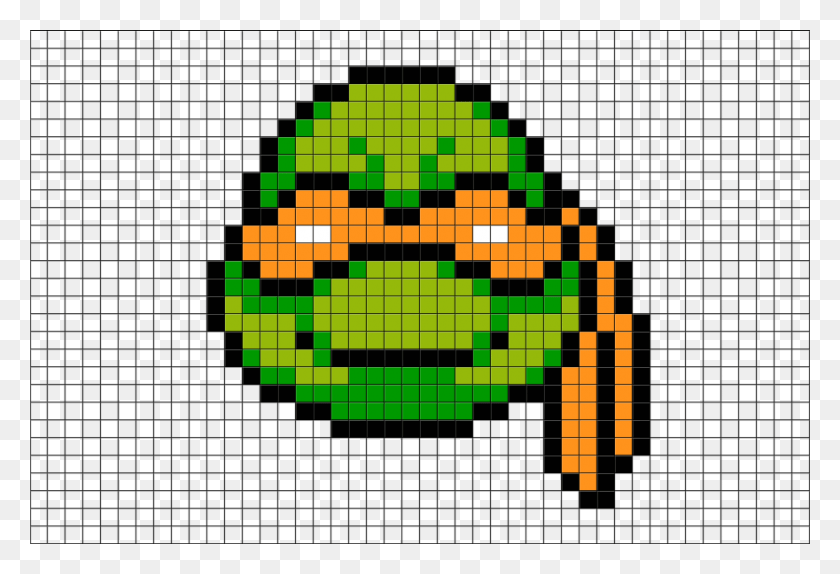 880x581 Логотип Google Pixel Art, Pac Man Hd Png Скачать