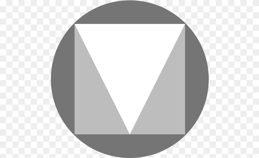 Google Material Design Icon And Svg Gwanghwamun Gate, Triangle, Accessories, Disk Transparent PNG