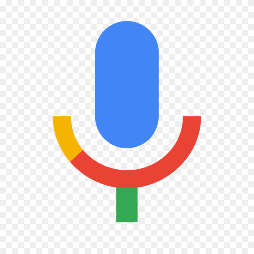 Google Mic Google Microphone Icon Transparent PNG
