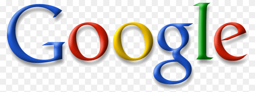 1192x432 Google Old Logo, Text Transparent PNG