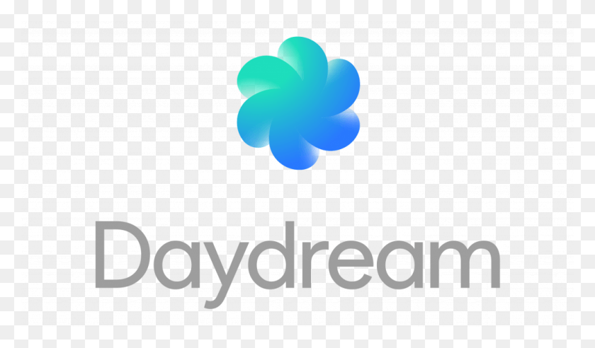 1024x568 Descargar Png Google Abre Las Compuertas Para Permitir A Más Desarrolladores Google Daydream Logo, Alfabeto, Texto, Mano Hd Png