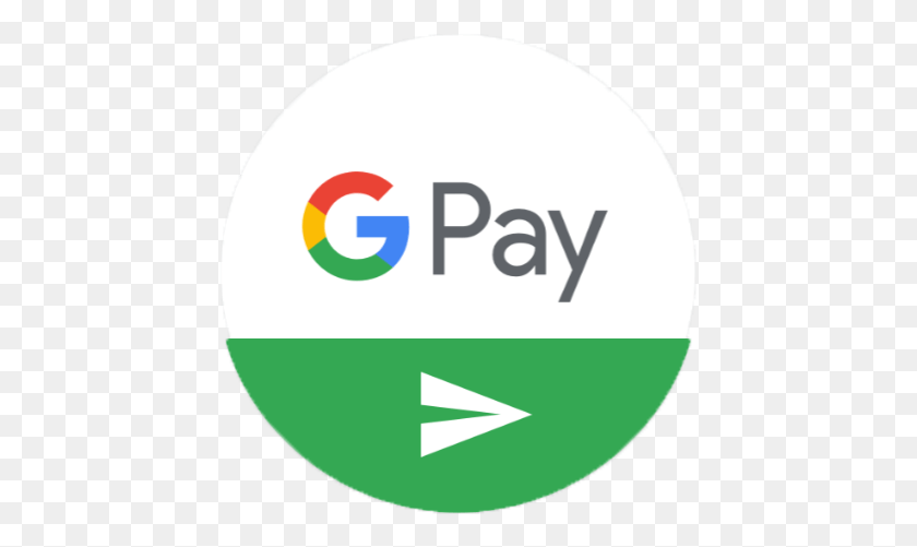 437x441 Google Pay Google Logo, Label, Text, Symbol HD PNG Download
