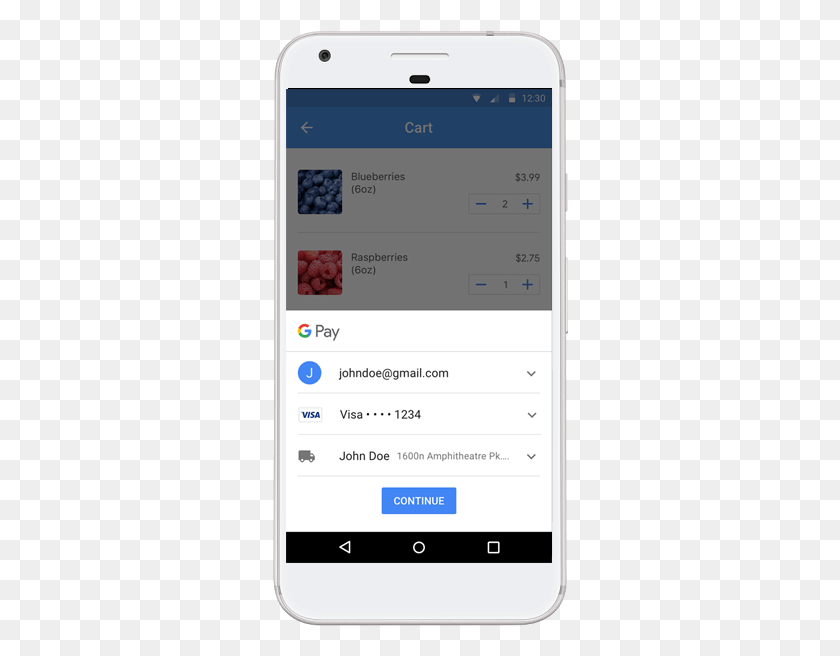 296x596 Google Pay Google Pay Api, Mobile Phone, Phone, Electronics HD PNG Download