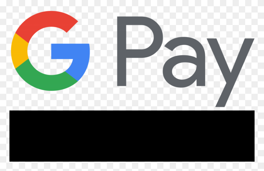 800x500 Google Pay Listed As Payment Option On Ebay Sign, Text, Logo, Symbol HD PNG Download