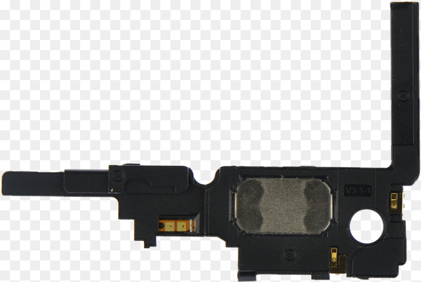 890x597 Google Pixel 2 Xl Loudspeaker Replacement Firearm, Adapter, Electronics, Gun, Weapon Transparent PNG