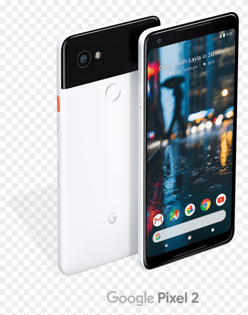 800x1033 Google Pixel 2 Xl Panda, Мобильный Телефон, Телефон, Электроника Hd Png Скачать