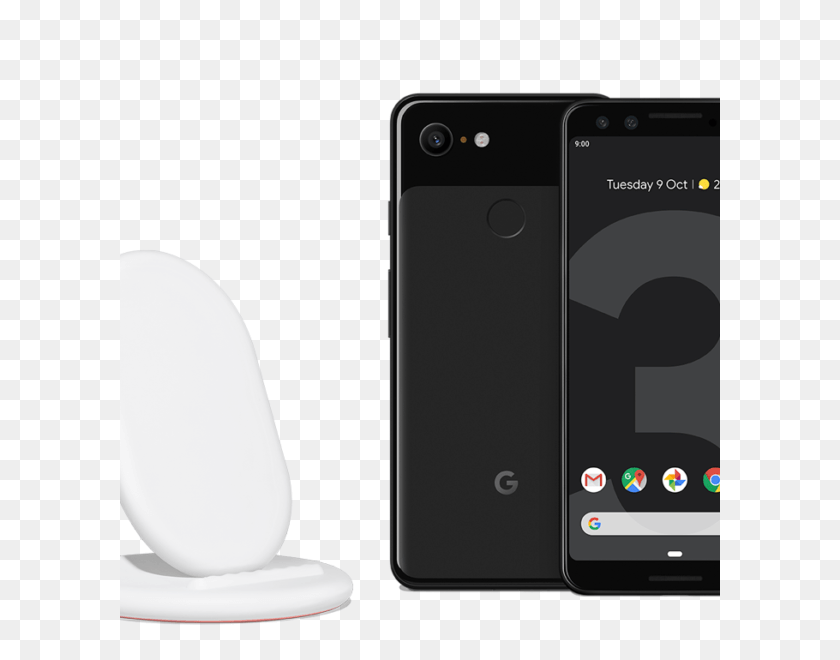 600x600 Descargar Png Google Pixel 3 Vs Galaxy, Teléfono Móvil, Electrónica Hd Png