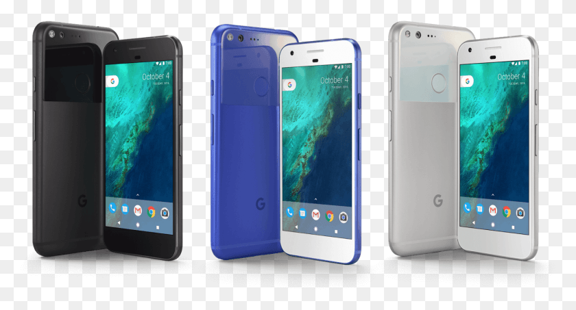 1407x709 Google Pixel Family Google Pixel 2 Colors, Mobile Phone, Phone, Electronics HD PNG Download