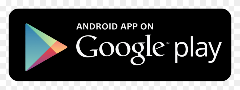 1280x420 Логотип Приложения Google Play Для Android Прозрачный Графический Дизайн, Текст, Алфавит, Номер Hd Png Скачать