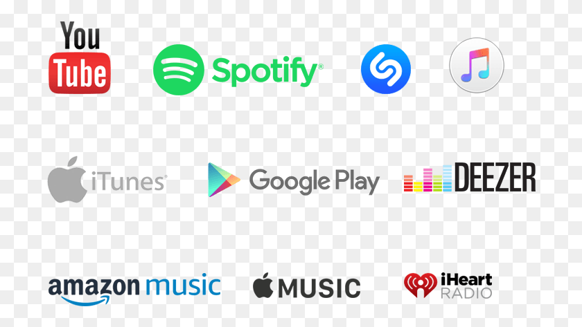 706x413 Google Play Link Digital Music Stores, Text, Triangle HD PNG Download