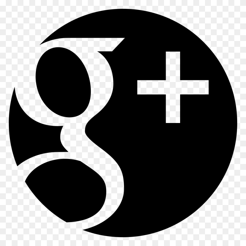 980x980 Google Plus Comments Google Plus Logo Round, Text, Number, Symbol HD PNG Download