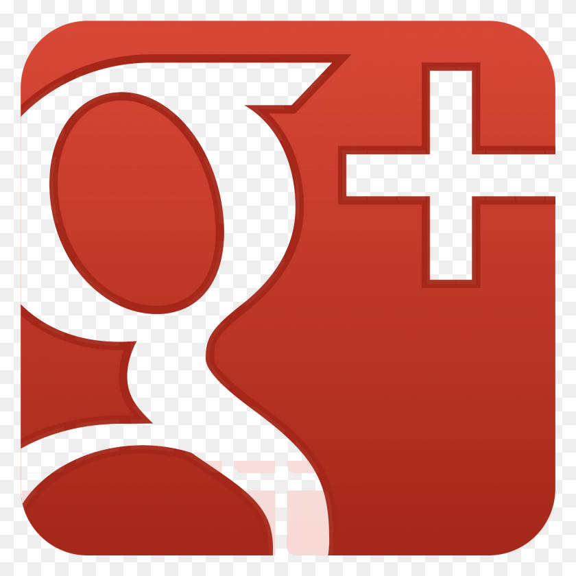 1600x1600 Значок Google Plus Google Plus, Первая Помощь, Символ, Логотип Hd Png Скачать