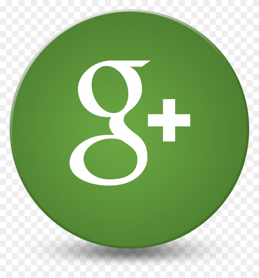 5312x5731 Google Plus Icon Green Google Plus Green Logo, Number, Symbol, Text HD PNG Download