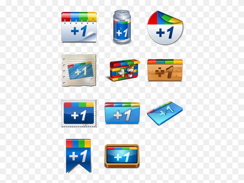 424x570 Descargar Png Google Plus Icon Pack Por Iconshock Google, Teléfono Móvil, Teléfono, Electrónica Hd Png