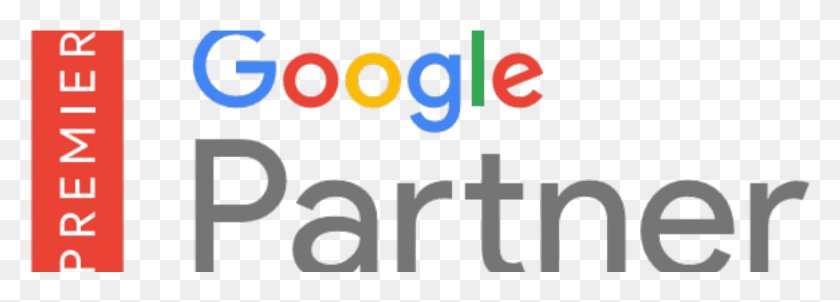 1528x476 Google Premier Partner Logo Vector, Text, Number, Symbol HD PNG Download