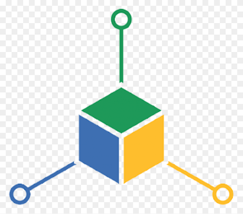 1207x1055 Google Project Tango Logo, Rubix Cube, Symbol, Key HD PNG Download