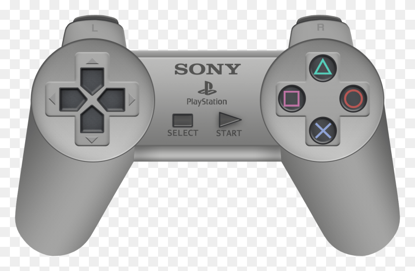 1382x867 Google Search Gamecube Controller Playstation Sony Playstation 1 Controller, Electronics, Camera, Video Gaming HD PNG Download