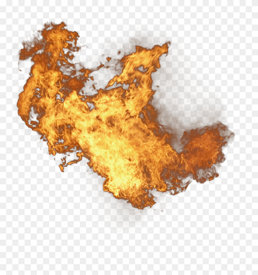 980x1050 Google Search Rust, Fire, Bonfire, Flame HD PNG Download