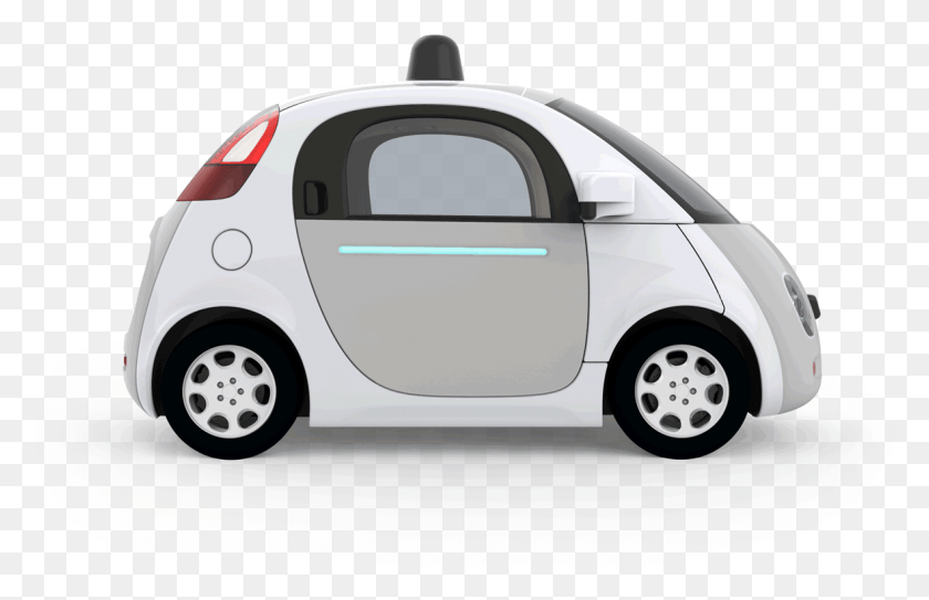 1180x732 Google Self Driving Car Project Driverless Car Clip Art, Vehicle, Transportation, Automobile HD PNG Download