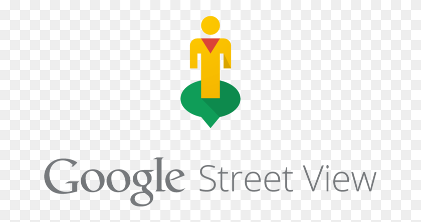 665x384 Google Street View Logo Google, Symbol, Trademark, Text HD PNG Download