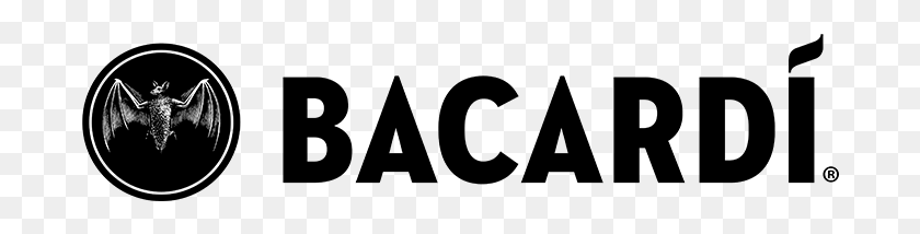 692x154 Google Прозрачный Логотип Bacardi, Серый, Мир Варкрафта Png Скачать