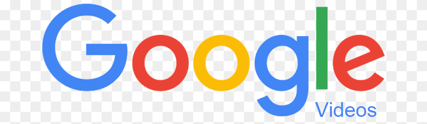691x244 Google Videos Logo PNG