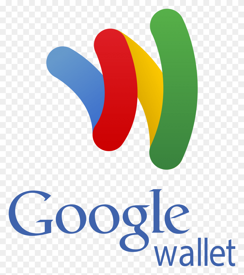 2400x2727 Google Wallet Logo Transparent Google Wallet Logo, Label, Text, Symbol HD PNG Download
