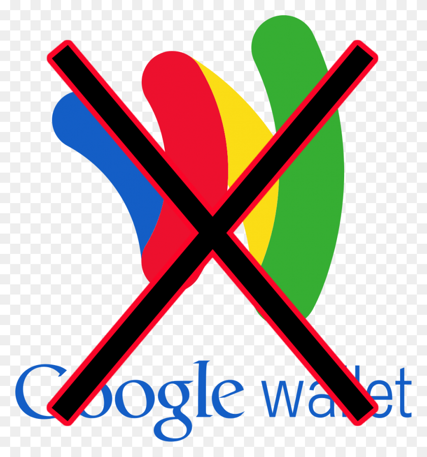950x1024 Google Wallet Wasn39T Проблема Google Wallet, Графика, Символ Hd Png Скачать