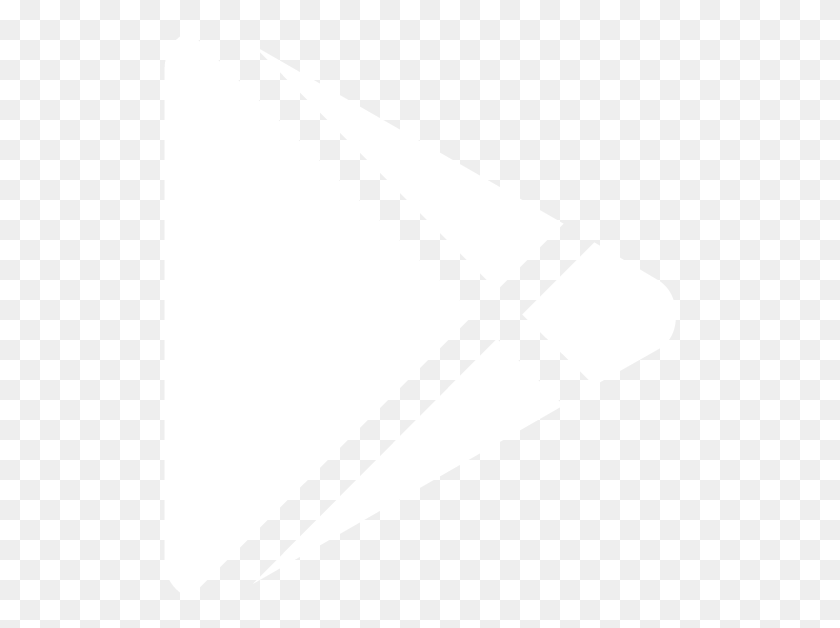 513x568 Логотип Google Play Play Store Белый, Меч, Клинок, Оружие Hd Png Скачать