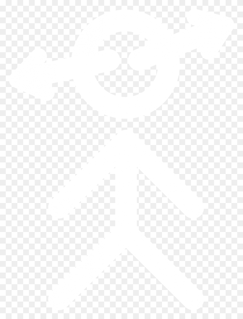 1223x1631 Png Изображение - Googly Eye, Крест, Символ, Логотип Hd Png Скачать