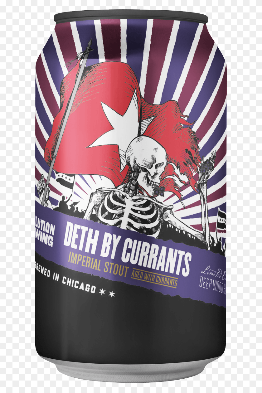 620x1200 Goose Island Beer Co On Twitter Deth39s Tar, Poster, Advertisement, Flyer HD PNG Download