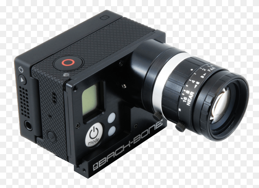 1756x1239 Gopro, Camera, Electronics, Digital Camera HD PNG Download