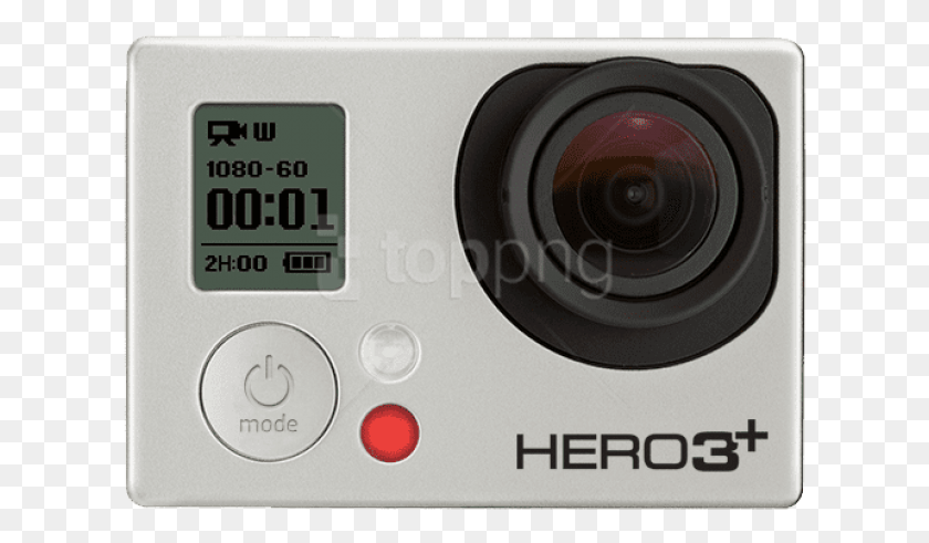 618x431 Gopro Action Camera Images Background Gopro Hero 3, Electronics Hd Png Скачать