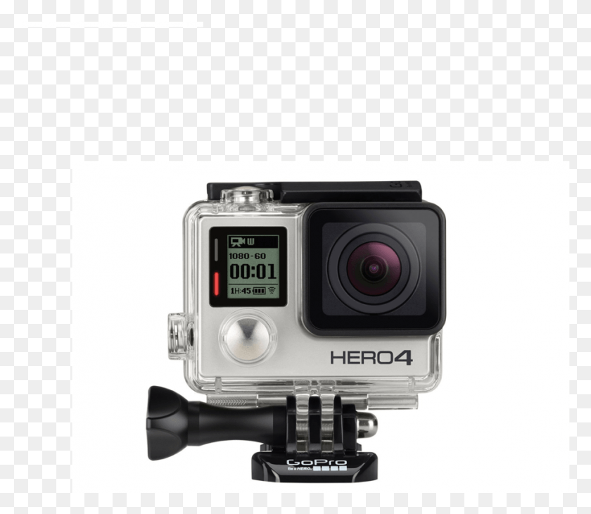 913x785 Gopro Hero 4 Gopro Front And Back, Camera, Electronics, Video Camera HD PNG Download