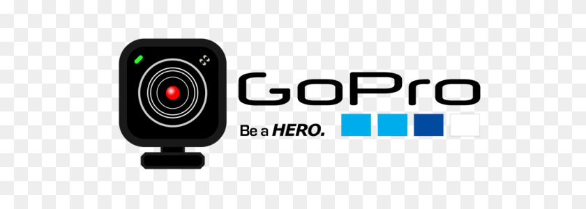 Gopro Logo, Electronics, Camera, Webcam Clipart PNG