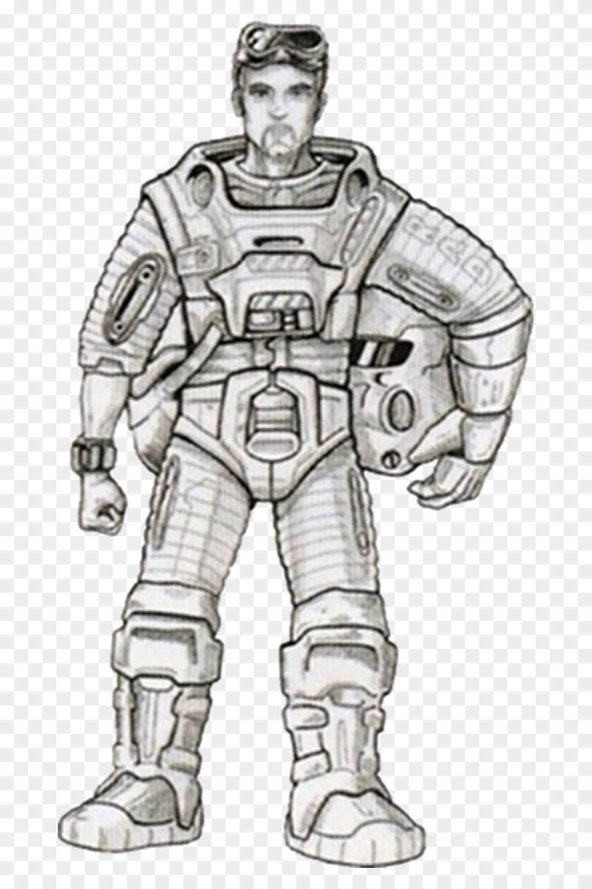 675x1200 Gordon Freeman Images Gordon Freeman Concepto De Arte Estirado Half Life 1998 Concepto De Arte, Persona, Humano, Astronauta Hd Png Descargar