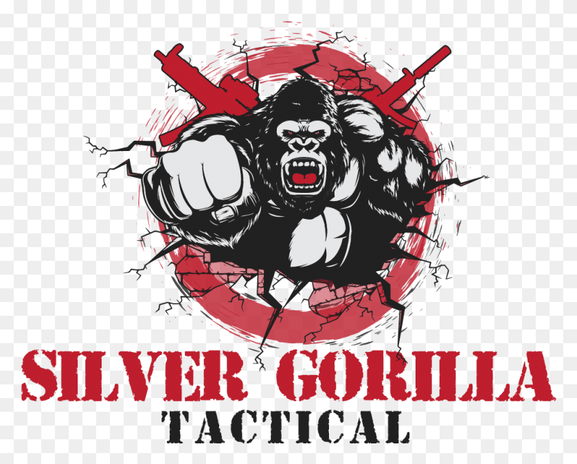 985x778 Gorilla Taticall Png / Gorilla Taticall Hd Png