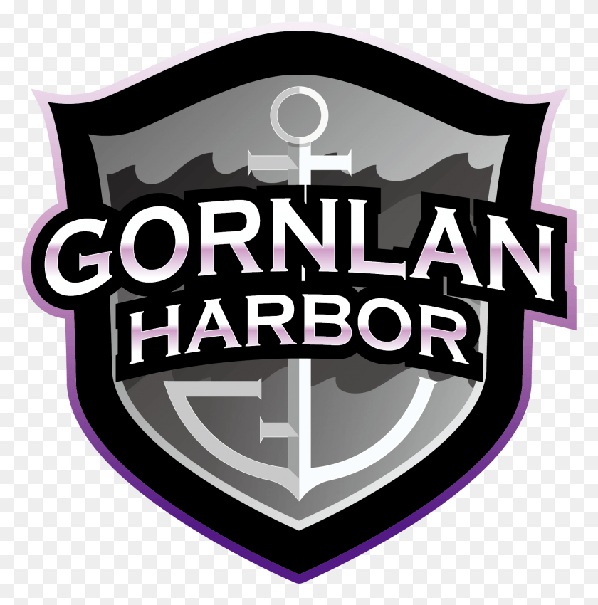 1774x1798 Gornlan Harbor Emblem, Armor, Logo, Symbol HD PNG Download