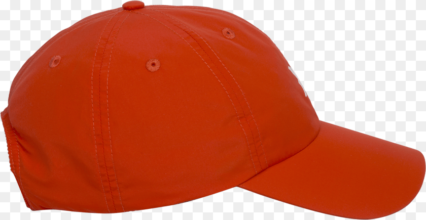 1795x930 Gorra De Pdel Roja Baseball Cap, Baseball Cap, Clothing, Hat Clipart PNG