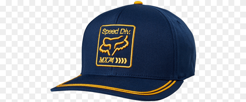 501x349 Gorra Murc Wrldwde Flexfit Hat Fox Racing, Baseball Cap, Cap, Clothing Sticker PNG