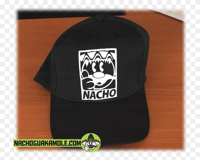 730x613 Gorra Nacho Baseball Cap, Clothing, Apparel, Cap HD PNG Download
