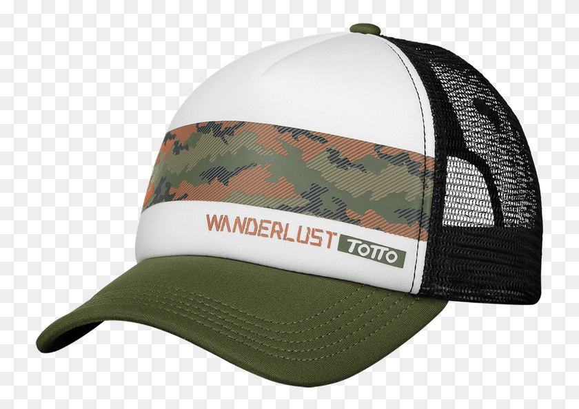 743x534 Gorras Totto, Ropa, Vestimenta, Gorra De Béisbol Hd Png