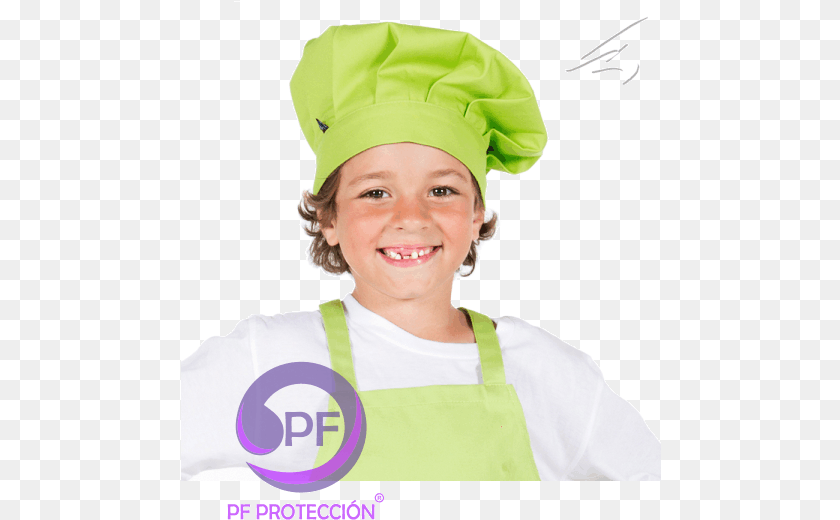Gorro Chef, Cap, Clothing, Hat, Baby Sticker PNG