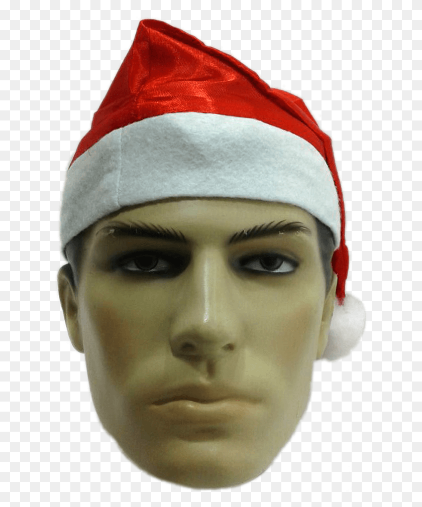 624x950 Gorro Papai Noel Costume Hat, Clothing, Apparel, Head HD PNG Download
