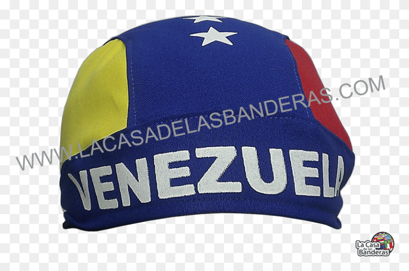 813x519 Gorros De Venezuela Aslam, Clothing, Apparel, Baseball Cap HD PNG Download