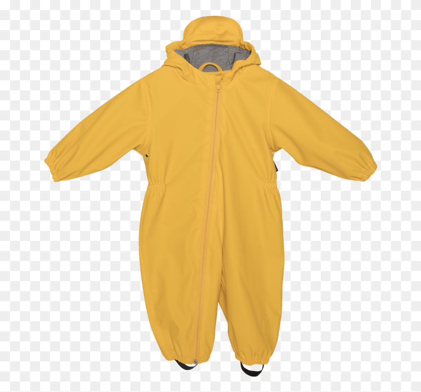 666x721 Gosoaky Roger Rabbit Lined Rain Suit Hoodie, Clothing, Apparel, Coat HD PNG Download